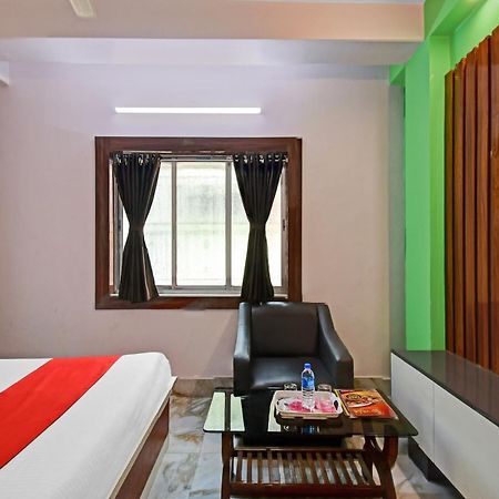 Hotel O Royal Plaza Calcutta  Esterno foto